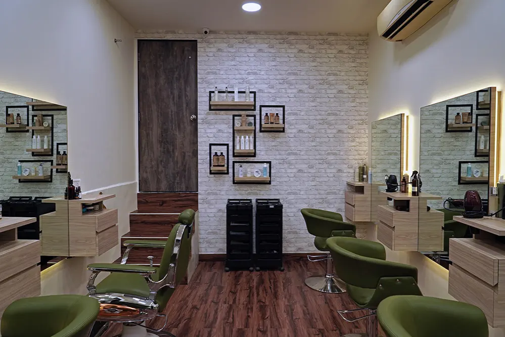 Zido Salon